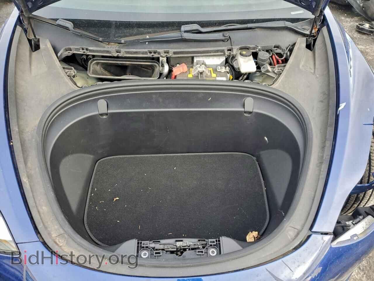 2019 TESLA MODEL 3 - VIN: 5YJ3E1EB3KF392118 - Photo 11