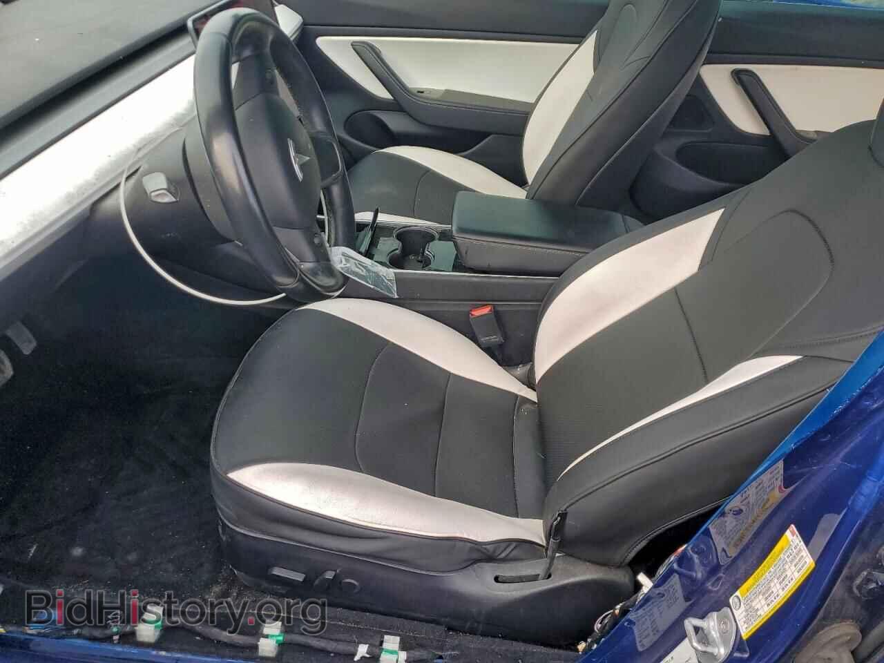 2019 TESLA MODEL 3 - VIN: 5YJ3E1EB3KF392118 - Photo 7