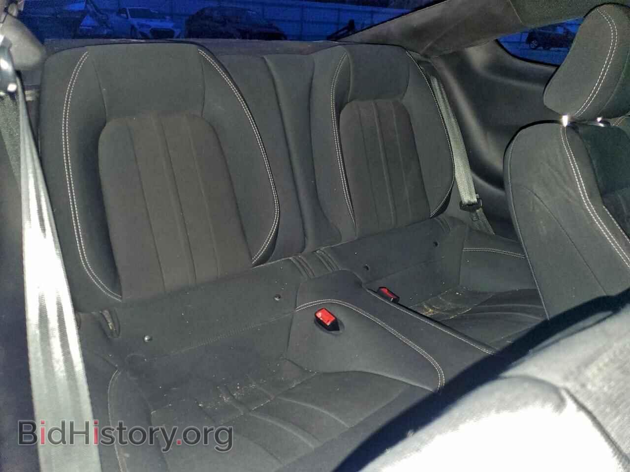 2019 FORD ALL Models - VIN: 1FA6P8THXK5145158 - Фото 10