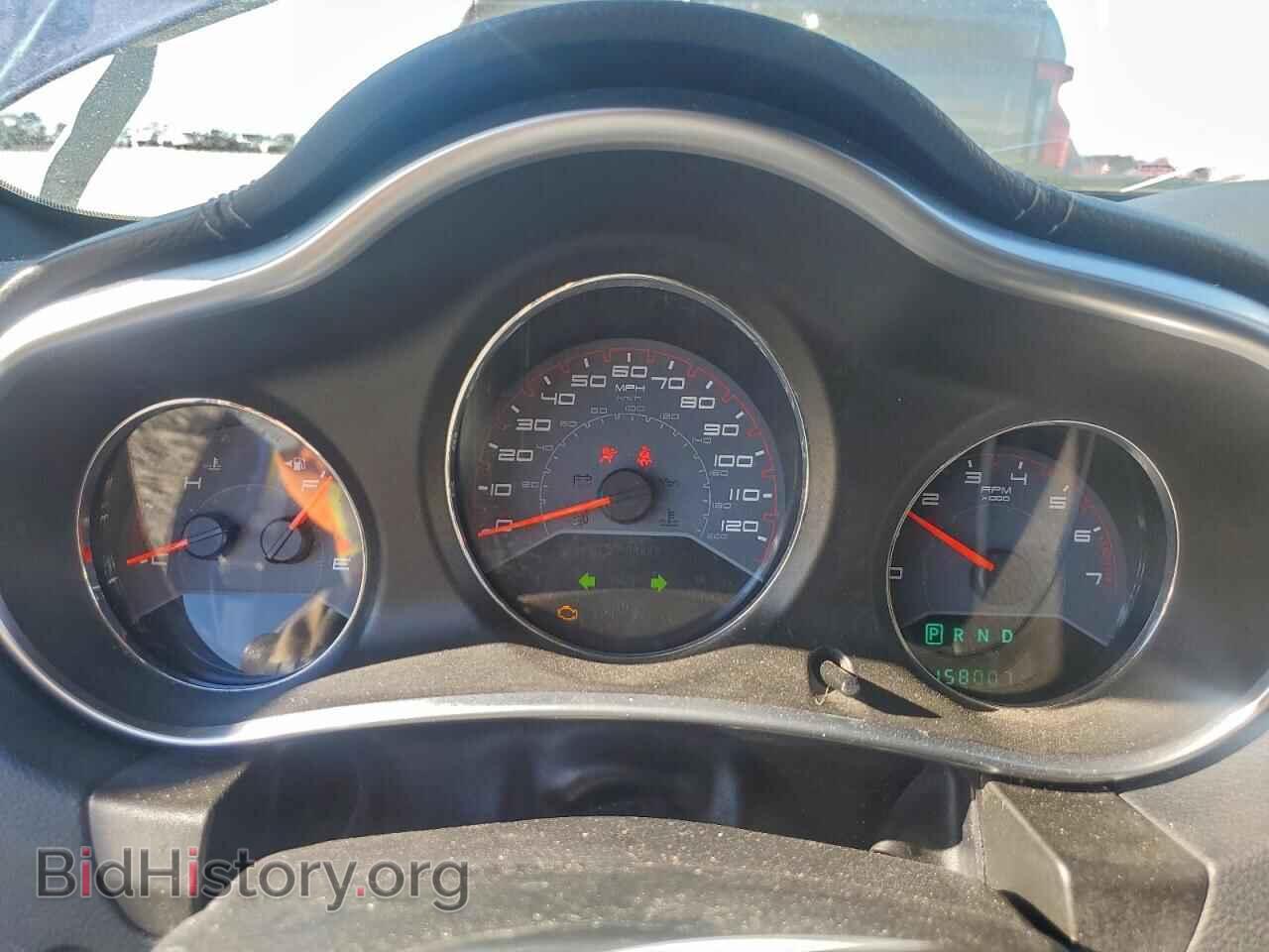 2012 DODGE AVENGER - VIN: 1C3CDZAB2CN237400 - Фото 9
