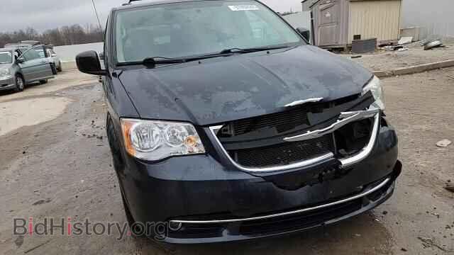 2014 CHRYSLER MINIVAN - VIN: 2C4RC1BG7ER163689 - Фото 15