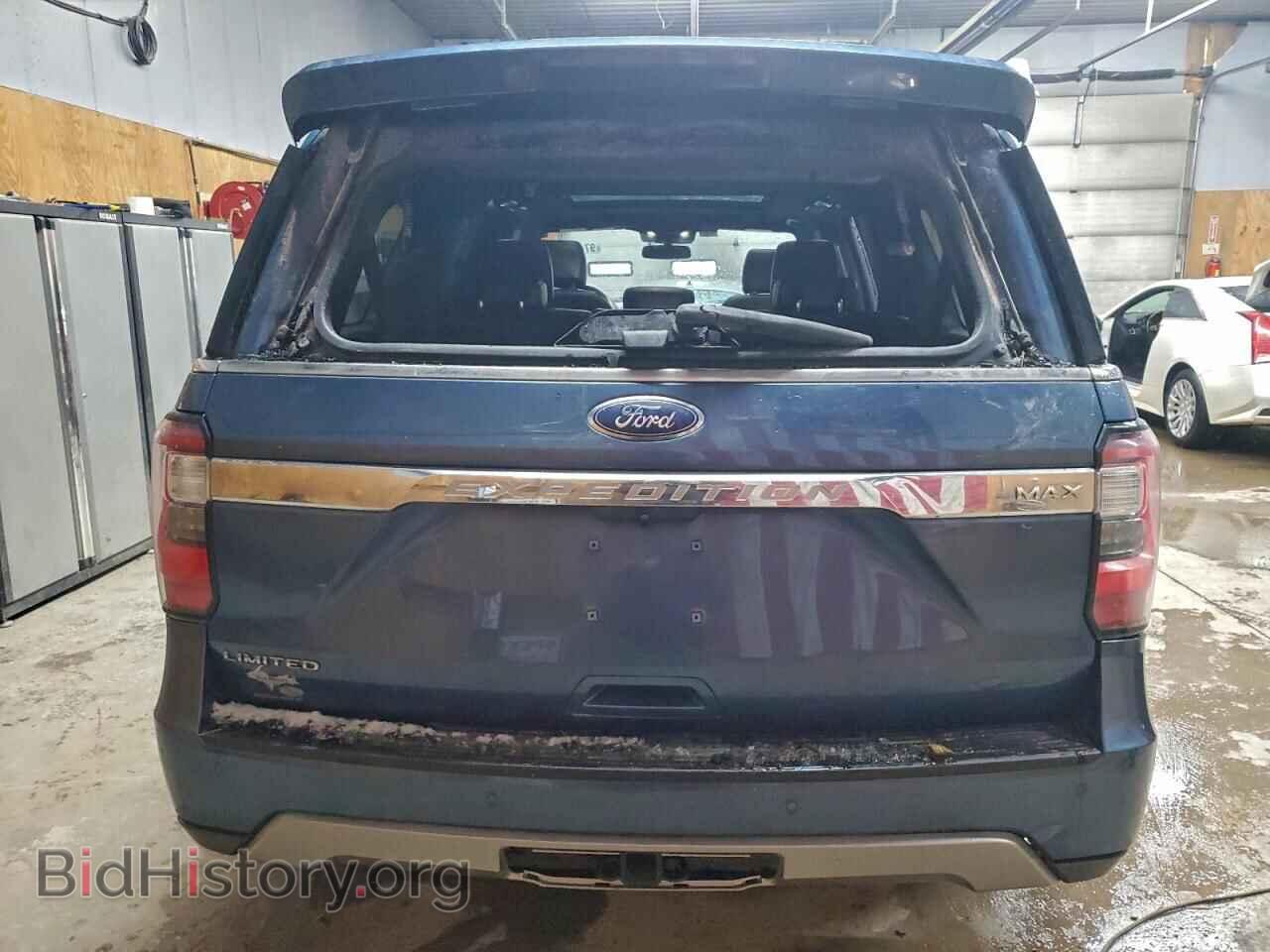 2020 FORD EXPEDITION - VIN: 1FMJK2AT7LEA93802 - Фото 6