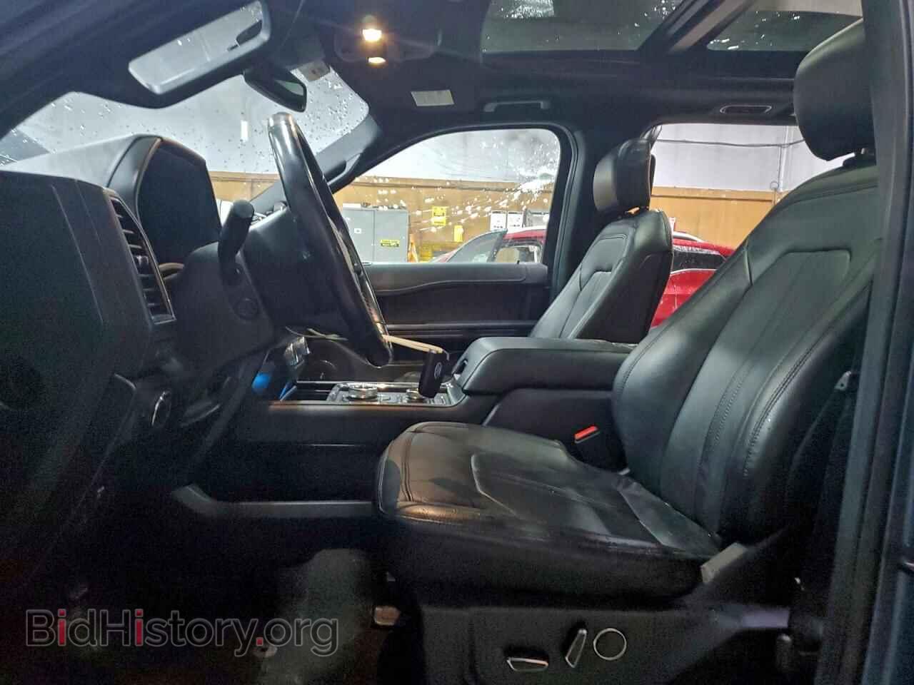 2020 FORD EXPEDITION - VIN: 1FMJK2AT7LEA93802 - Фото 7
