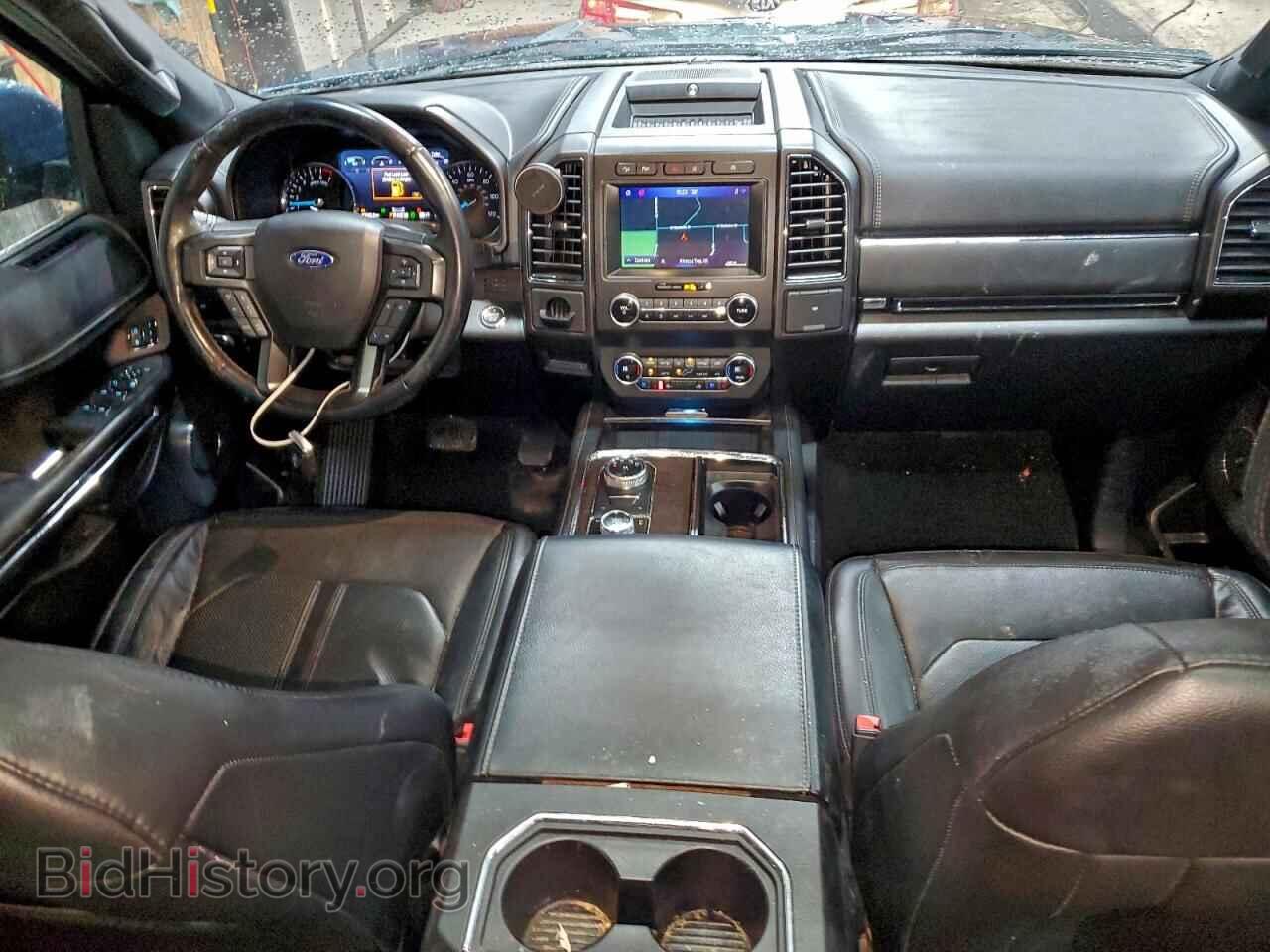 2020 FORD EXPEDITION - VIN: 1FMJK2AT7LEA93802 - Фото 8