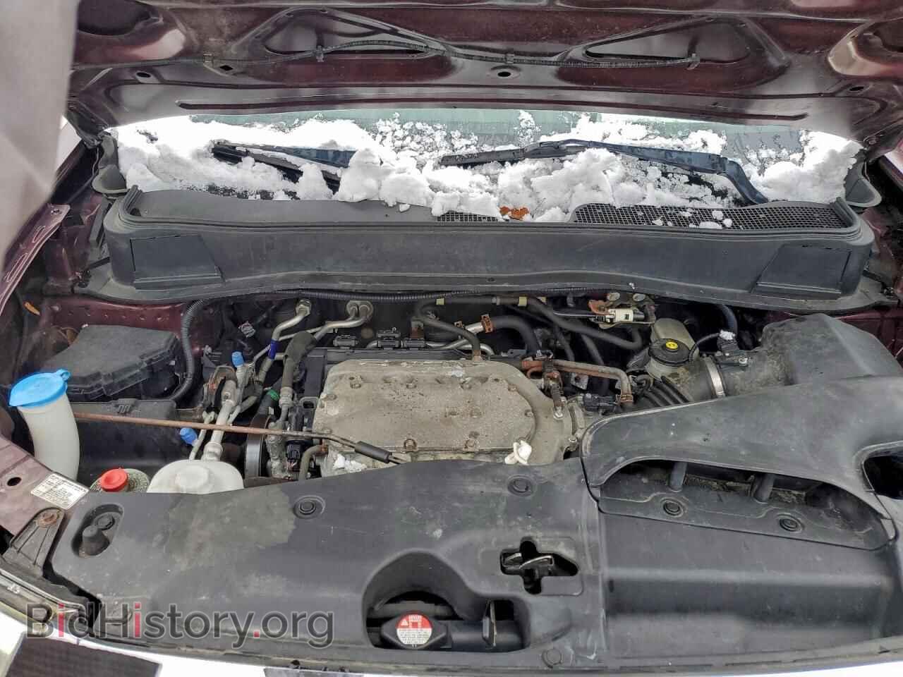 2013 HONDA PILOT - VIN: 5FNYF4H2XDB083412 - Фото 11