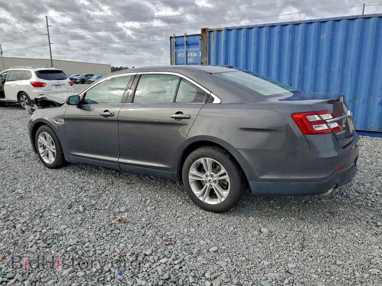 2015 FORD TAURUS - VIN: 1FAHP2E85FG174175 - Photo 2