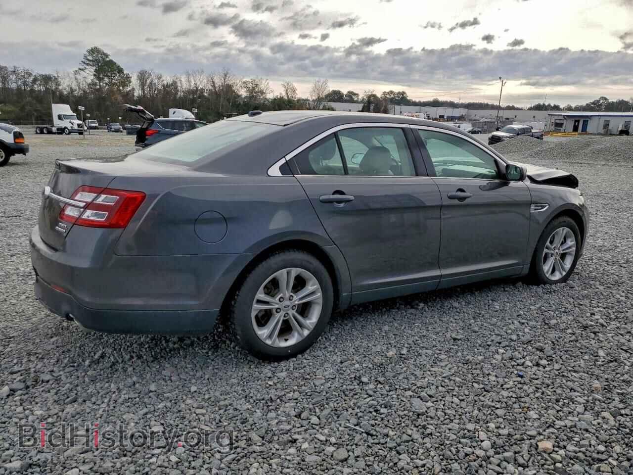 2015 FORD TAURUS - VIN: 1FAHP2E85FG174175 - Photo 3