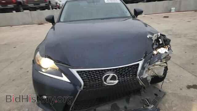 2014 LEXUS IS - VIN: JTHBF1D24E5003971 - Photo 13