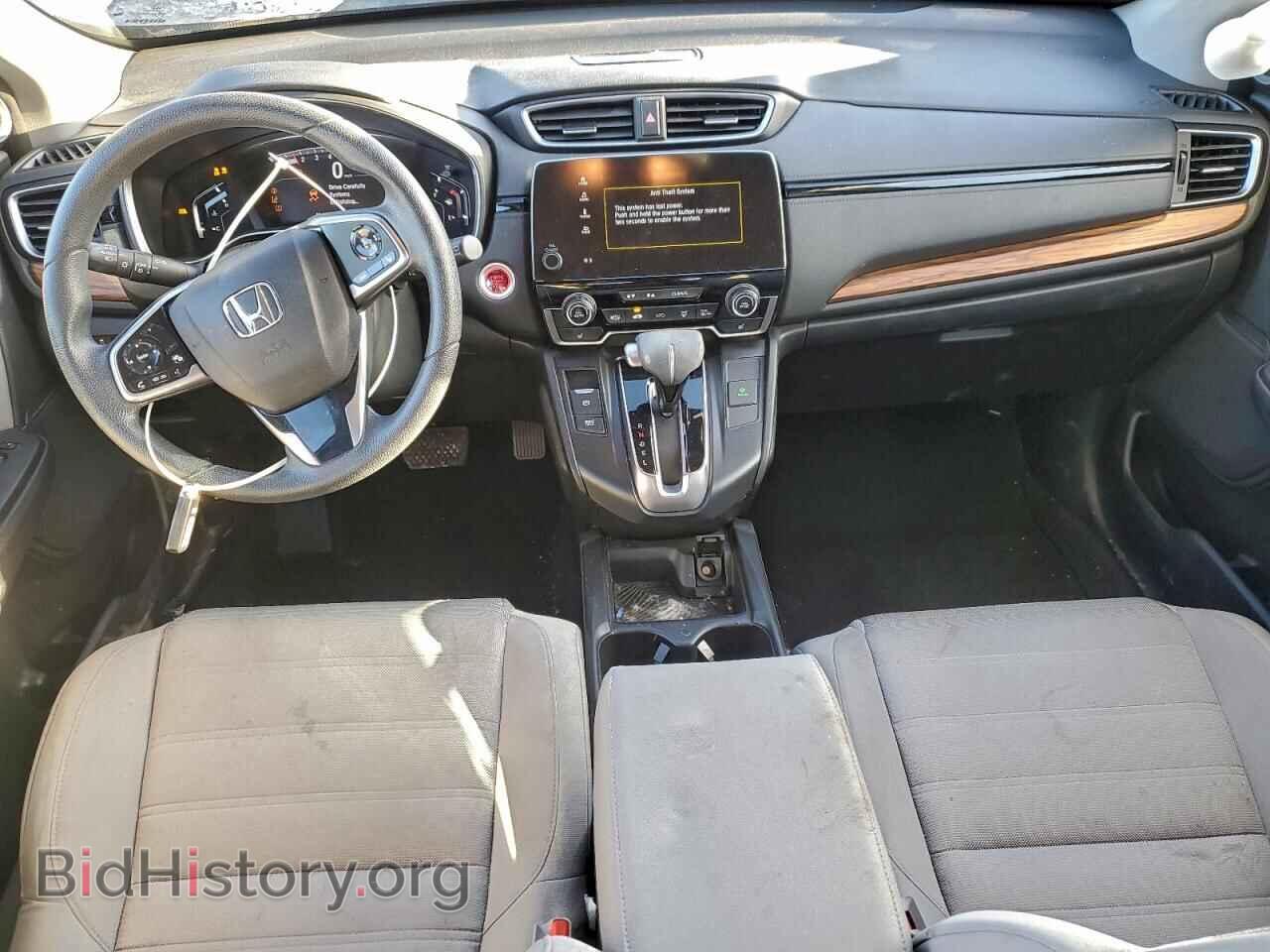2019 HONDA CRV - VIN: 7FARW2H57KE013080 - Фото 8