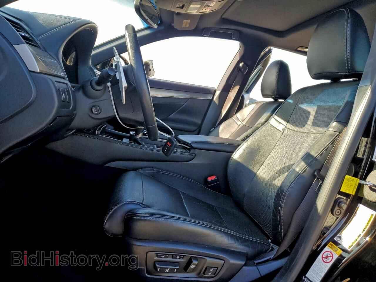 2015 LEXUS GS350 - VIN: JTHBE1BL9FA011667 - Фото 7