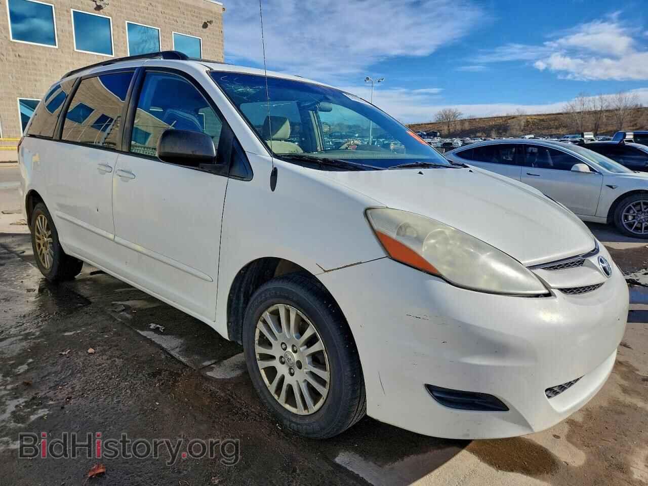 2007 TOYOTA All Models - VIN: 5TDBK23C77S008575 - Фото 4