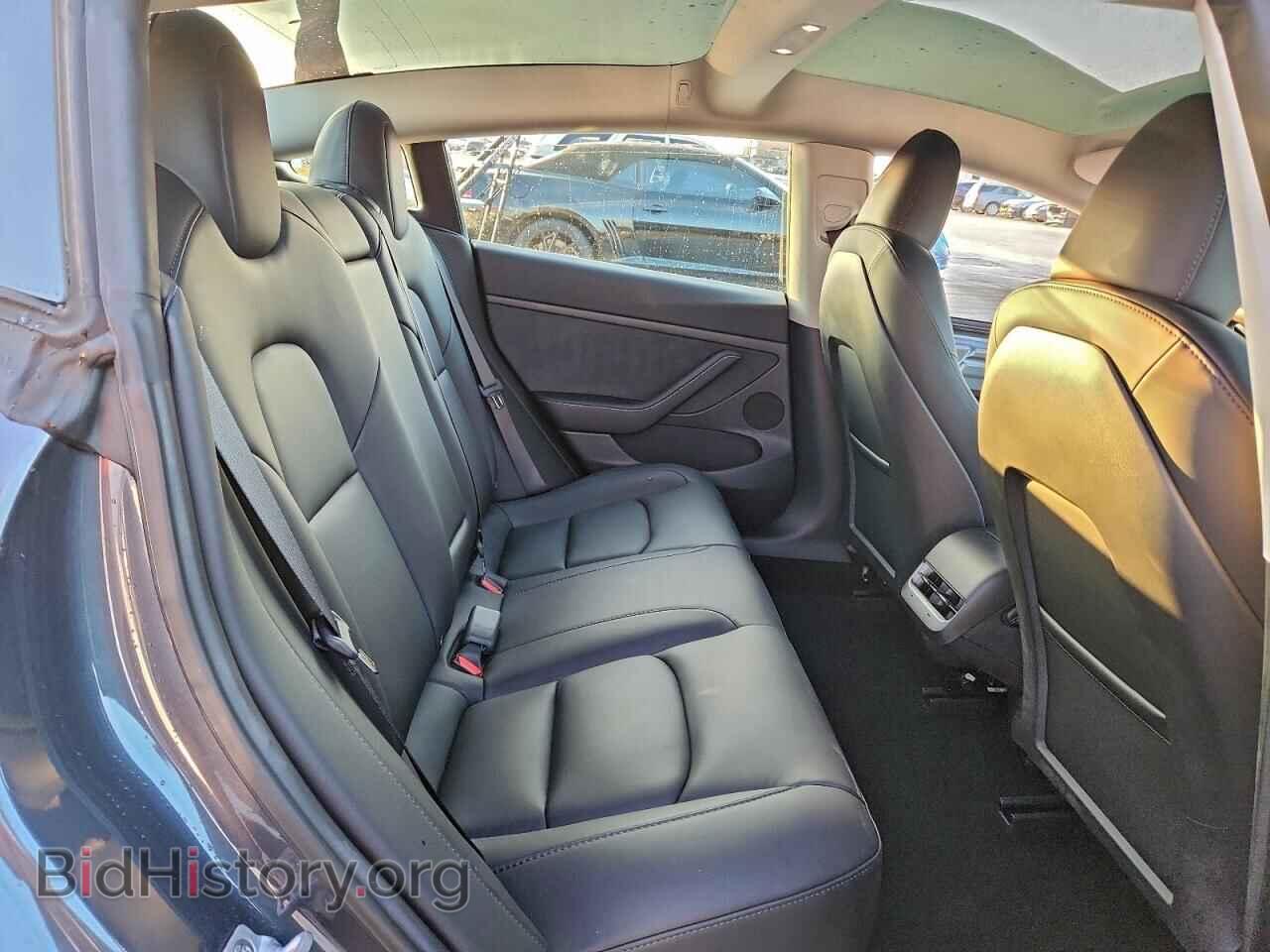 2023 TESLA MODEL 3 - VIN: 5YJ3E1EB3PF617578 - Фото 11