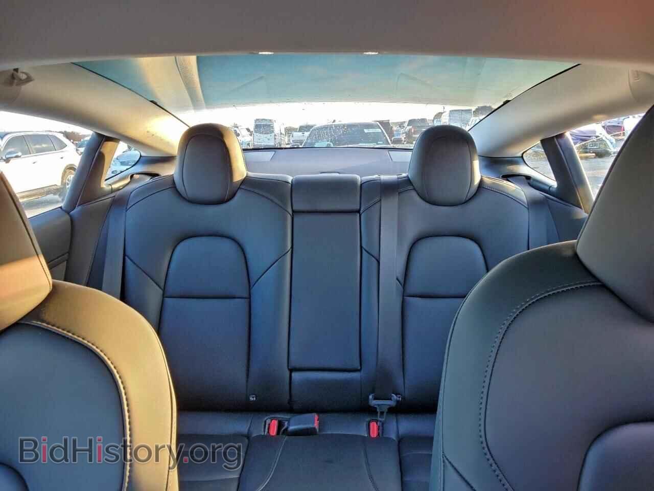 2023 TESLA MODEL 3 - VIN: 5YJ3E1EB3PF617578 - Фото 10