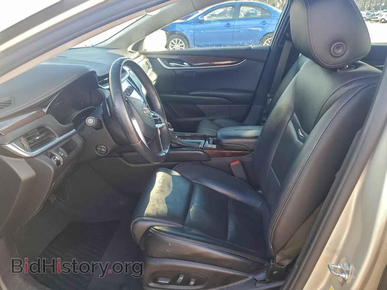 2015 CADILLAC XTS - VIN: 2G61M5S35F9213833 - Фото 7