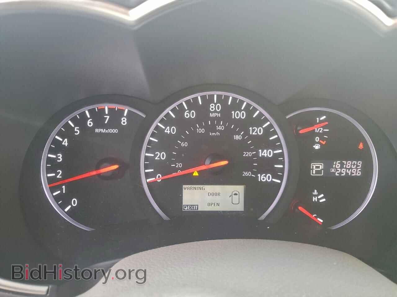 2012 NISSAN QUEST - VIN: JN8AE2KP5C9044852 - Фото 9
