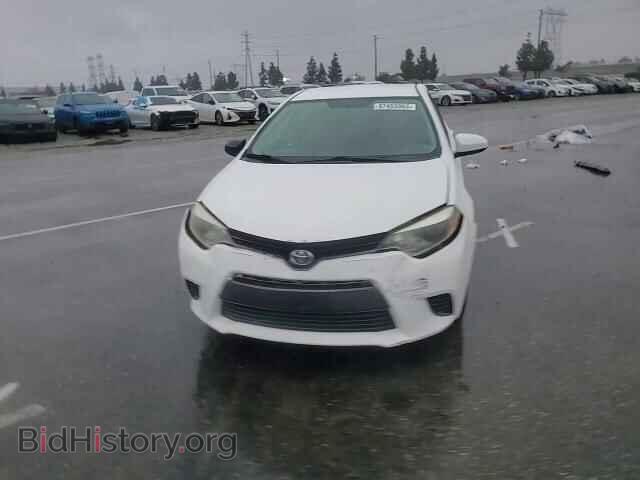 2015 TOYOTA COROLLA - VIN: 5YFBURHE2FP255698 - Фото 12