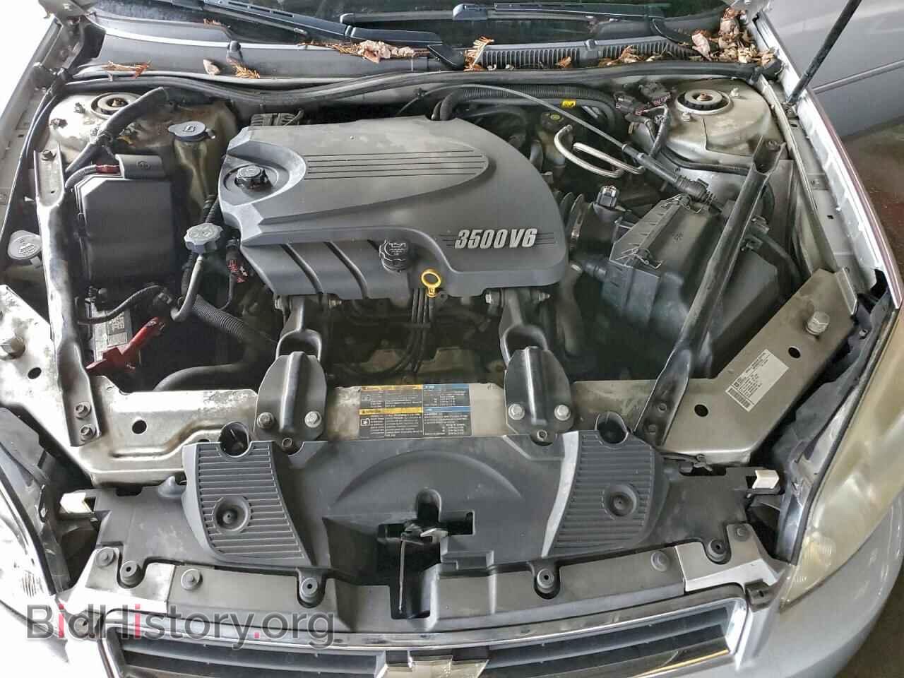 2009 CHEVROLET IMPALA - VIN: 2G1WT57N091152029 - Фото 11