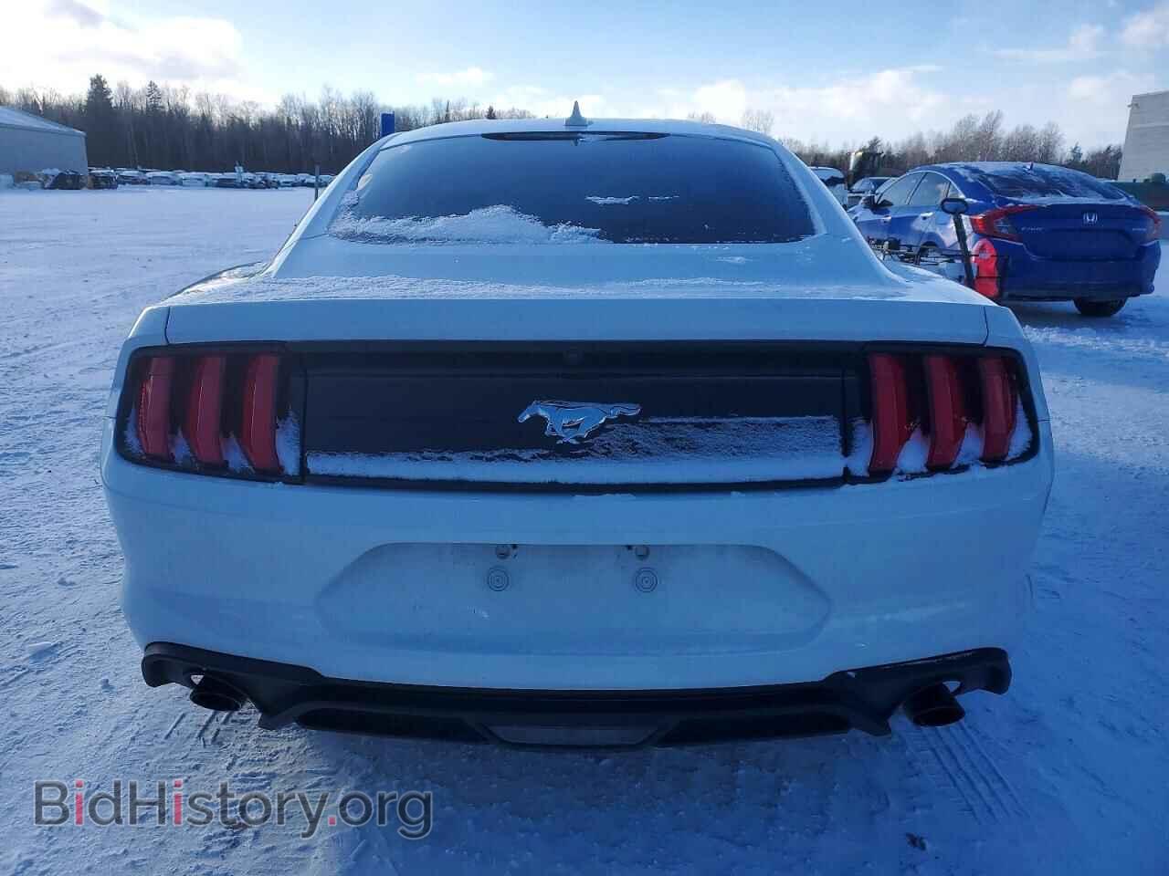 2022 FORD ALL Models - VIN: 1FA6P8TH4N5115156 - Фото 6