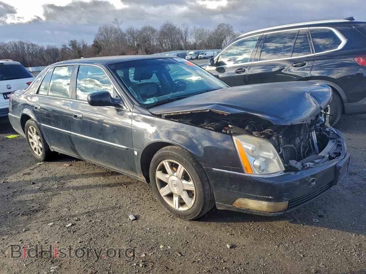 2010 CADILLAC DTS - VIN: 1G6KR5EY4AU103817 - Фото 4
