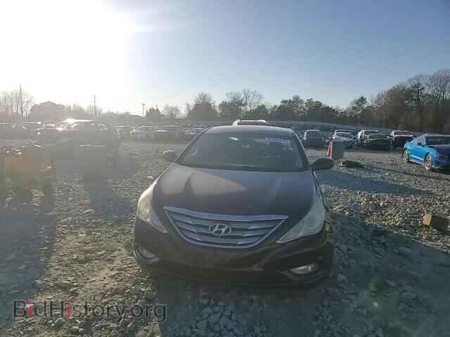 2011 HYUNDAI SONATA - VIN: 5NPEC4AB5BH273039 - Фото 13