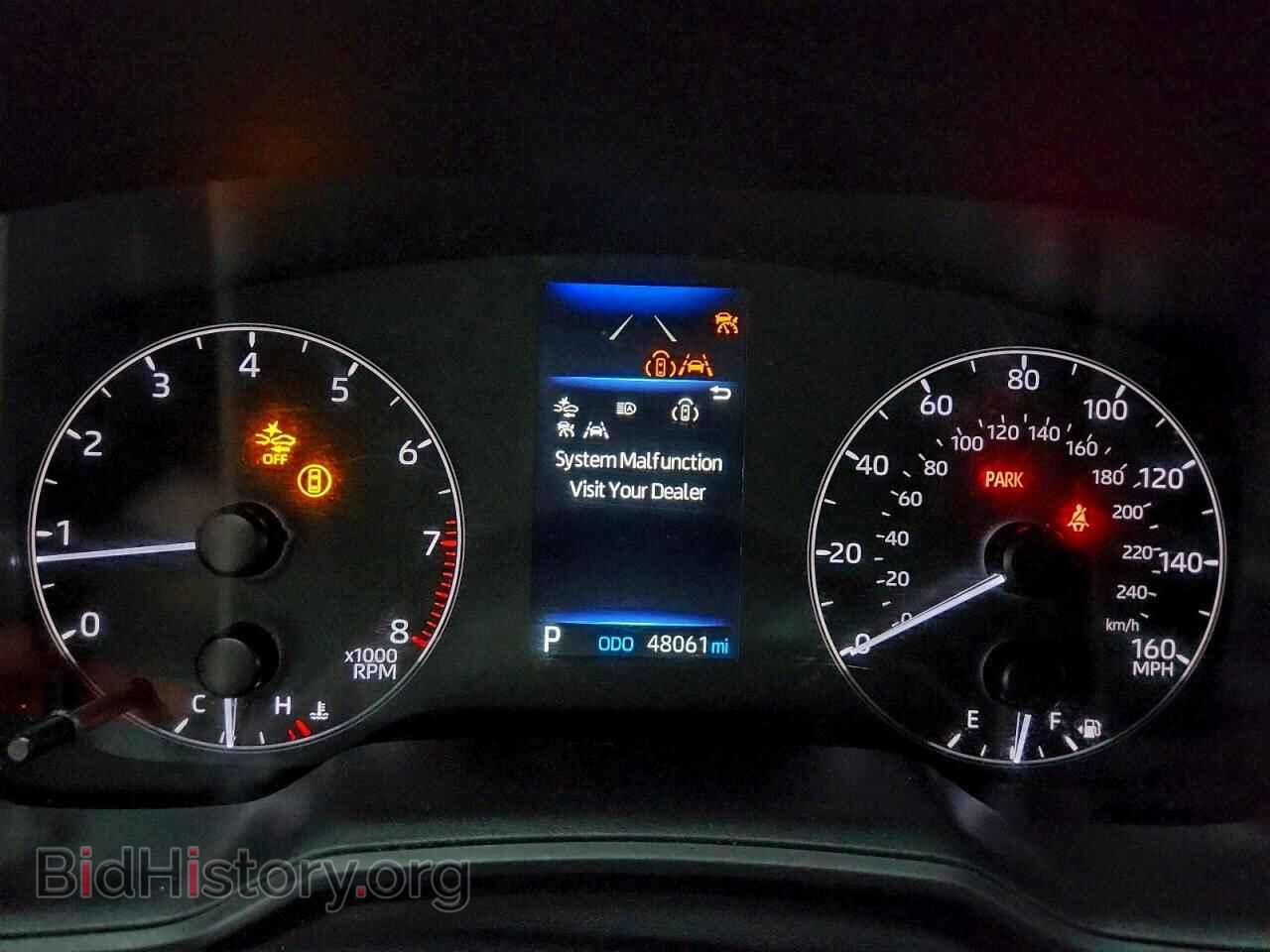 2024 TOYOTA COROLLA - VIN: 5YFB4MDE1RP140880 - Фото 9