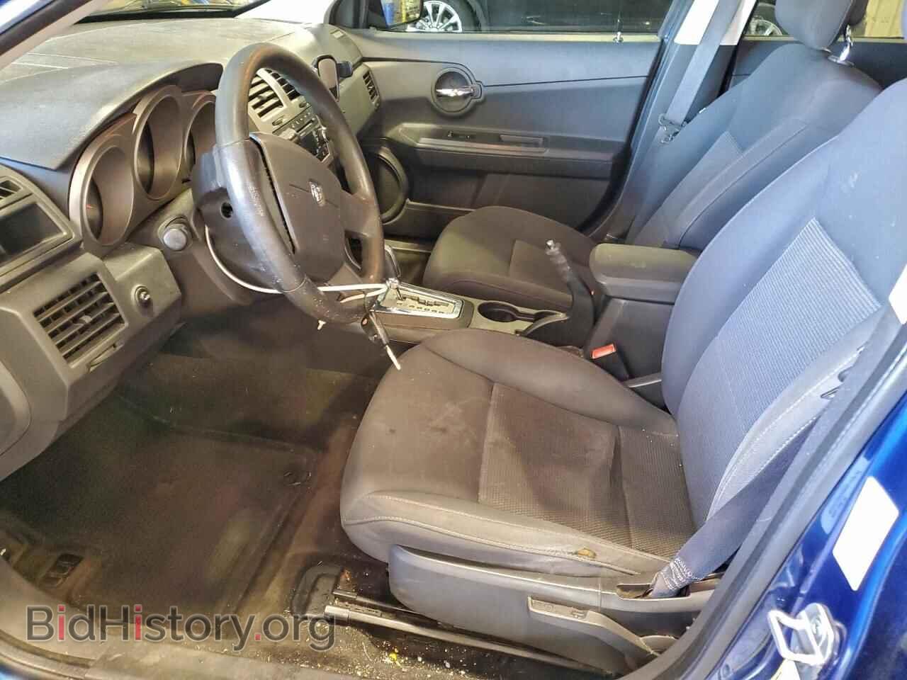 2010 DODGE AVENGER - VIN: 1B3CC4FB6AN118032 - Фото 7