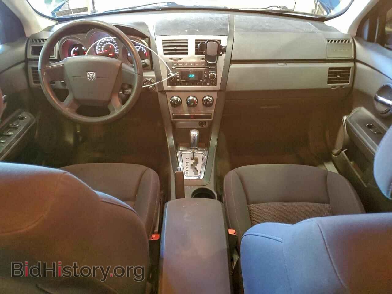 2010 DODGE AVENGER - VIN: 1B3CC4FB6AN118032 - Фото 8