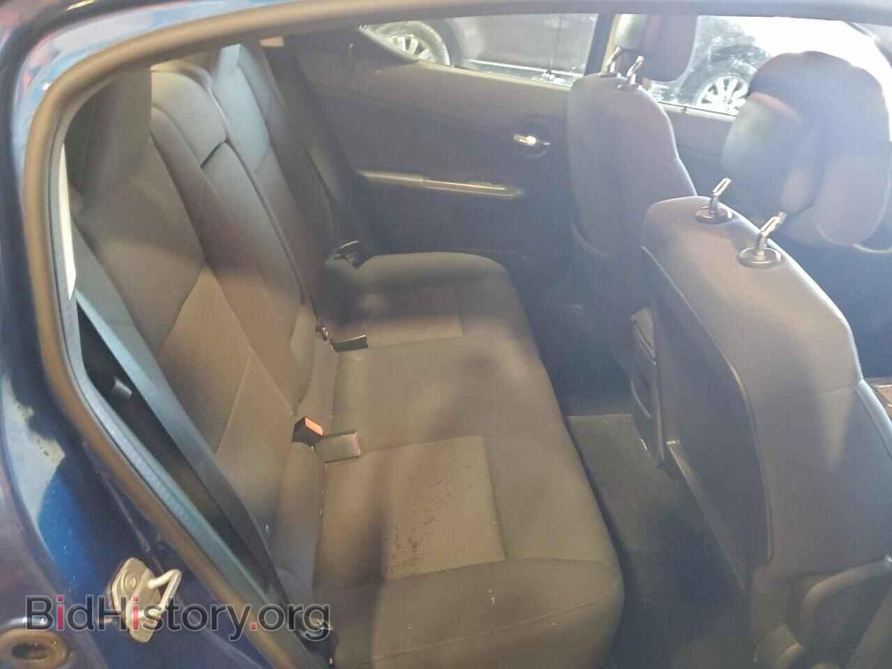 2010 DODGE AVENGER - VIN: 1B3CC4FB6AN118032 - Фото 10