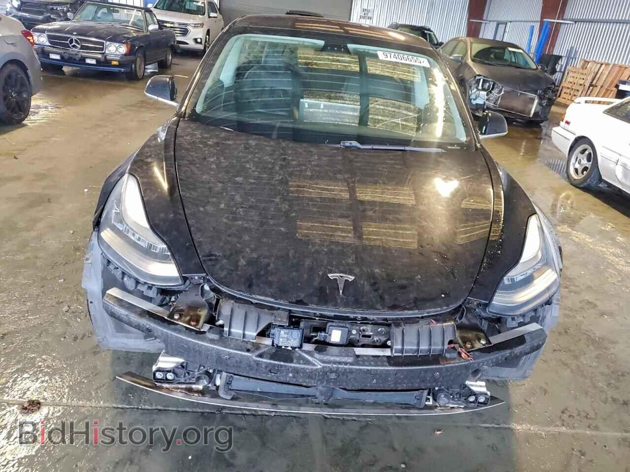 2018 TESLA MODEL 3 - VIN: 5YJ3E1EB6JF144265 - Photo 5