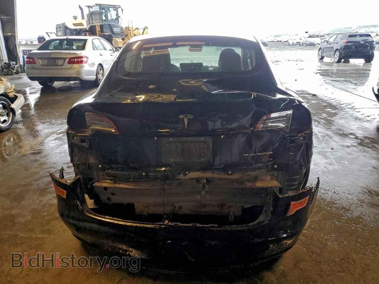 2018 TESLA MODEL 3 - VIN: 5YJ3E1EB6JF144265 - Photo 6