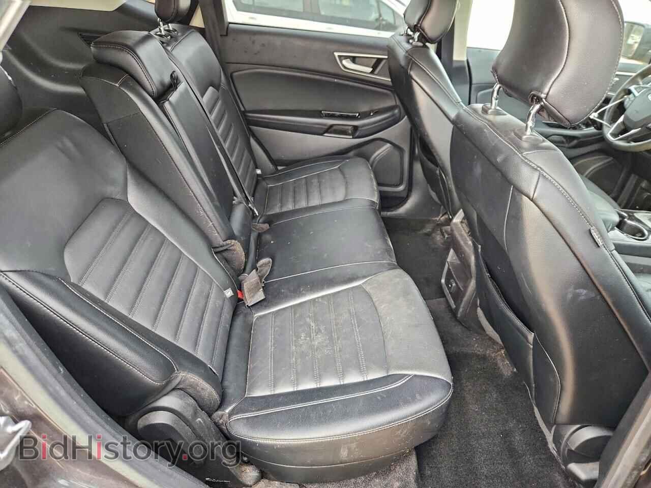 2018 FORD EDGE - VIN: 2FMPK3J96JBB64193 - Photo 11