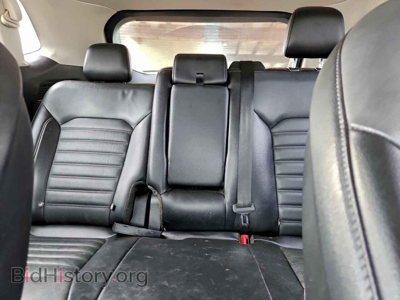 2018 FORD EDGE - VIN: 2FMPK3J96JBB64193 - Photo 10