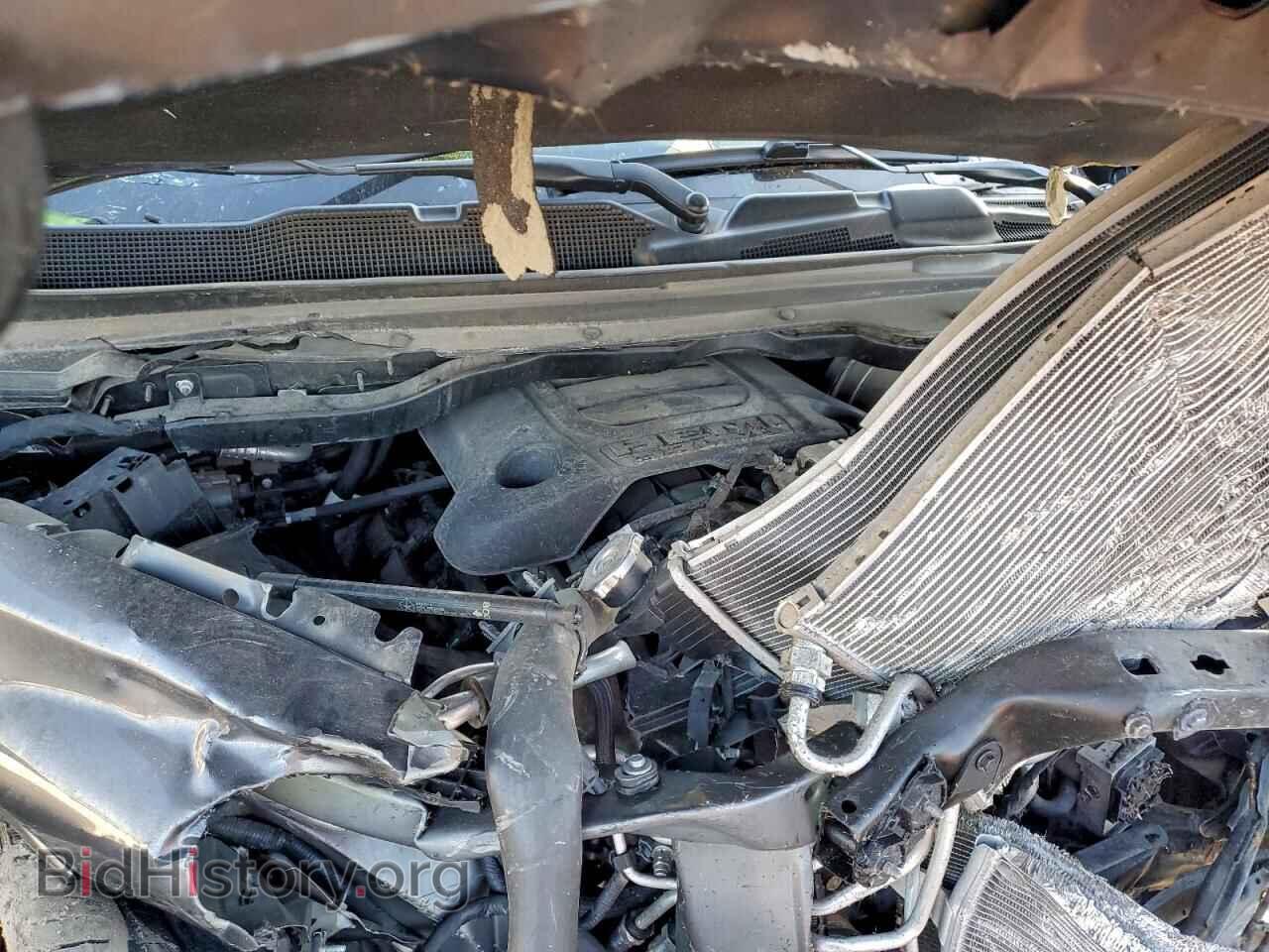 2022 RAM 1500 - VIN: 1C6SRFHT4NN268888 - Фото 11