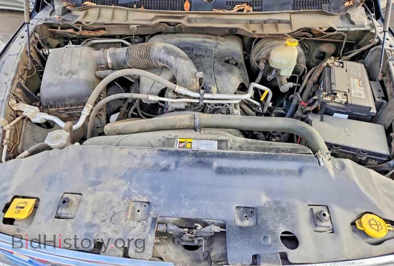 2016 RAM 1500 - VIN: 1C6RR6LT9GS148062 - Фото 11