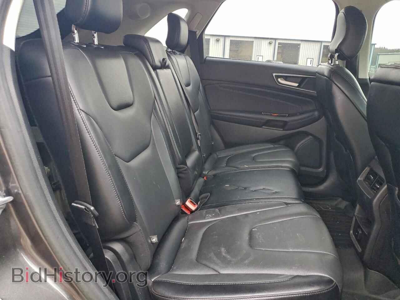 2018 FORD EDGE - VIN: 2FMPK3K89JBC02408 - Photo 11