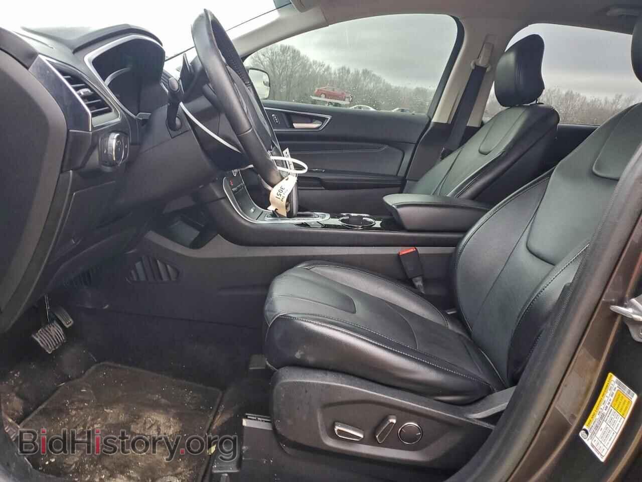 2018 FORD EDGE - VIN: 2FMPK3K89JBC02408 - Photo 7