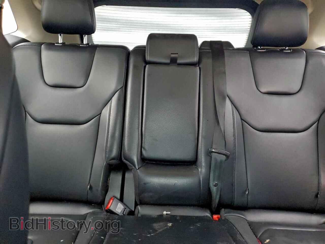 2018 FORD EDGE - VIN: 2FMPK3K89JBC02408 - Photo 10
