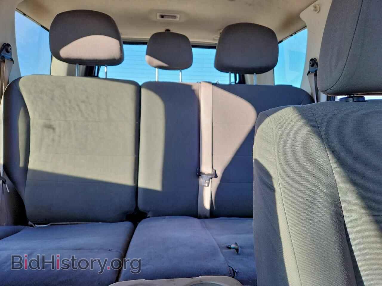 2012 FORD ESCAPE - VIN: 1FMCU0C75CKC81680 - Фото 10
