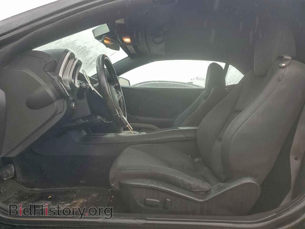 2014 CHEVROLET CAMARO - VIN: 2G1FB3D32E9236990 - Фото 7