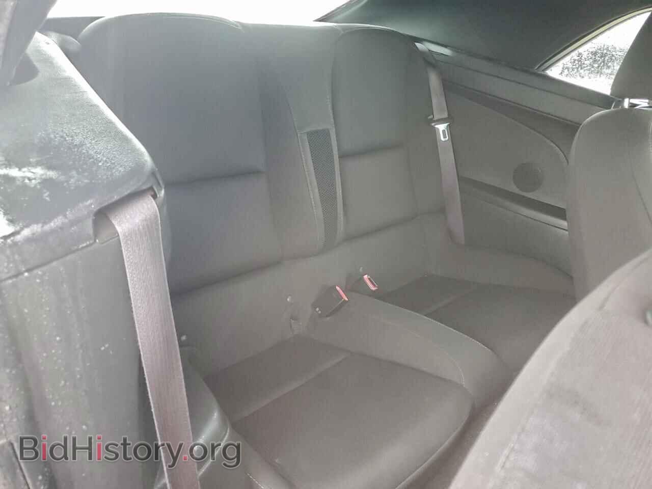 2014 CHEVROLET CAMARO - VIN: 2G1FB3D32E9236990 - Фото 10
