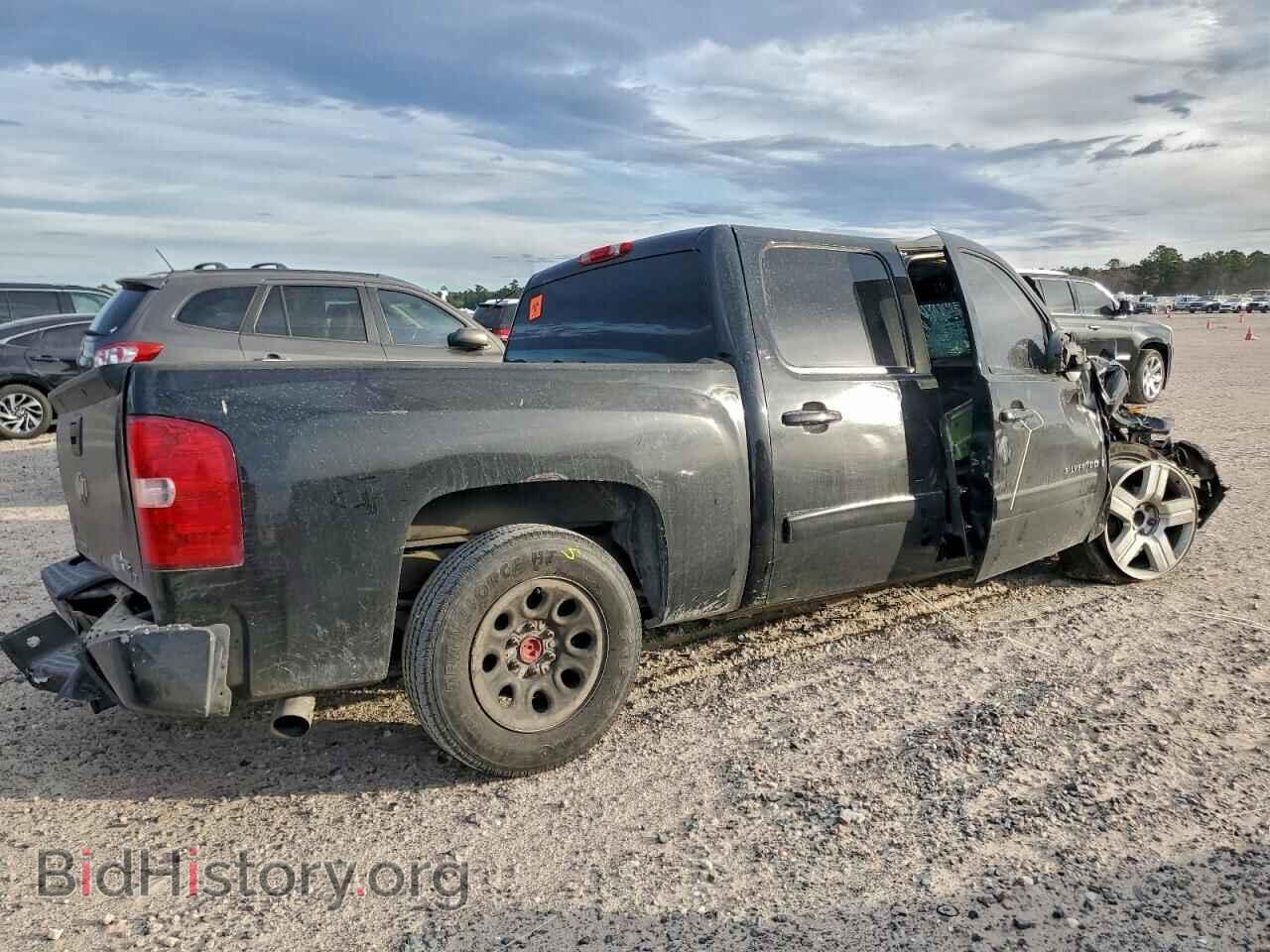 2008 CHEVROLET ALL Models - VIN: 3GCEC13048G128649 - Фото 3