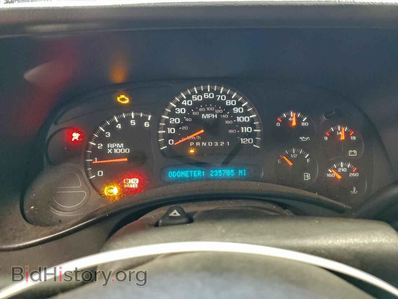 2007 GMC SIERRA - VIN: 2GTEK13Z771163713 - Фото 9