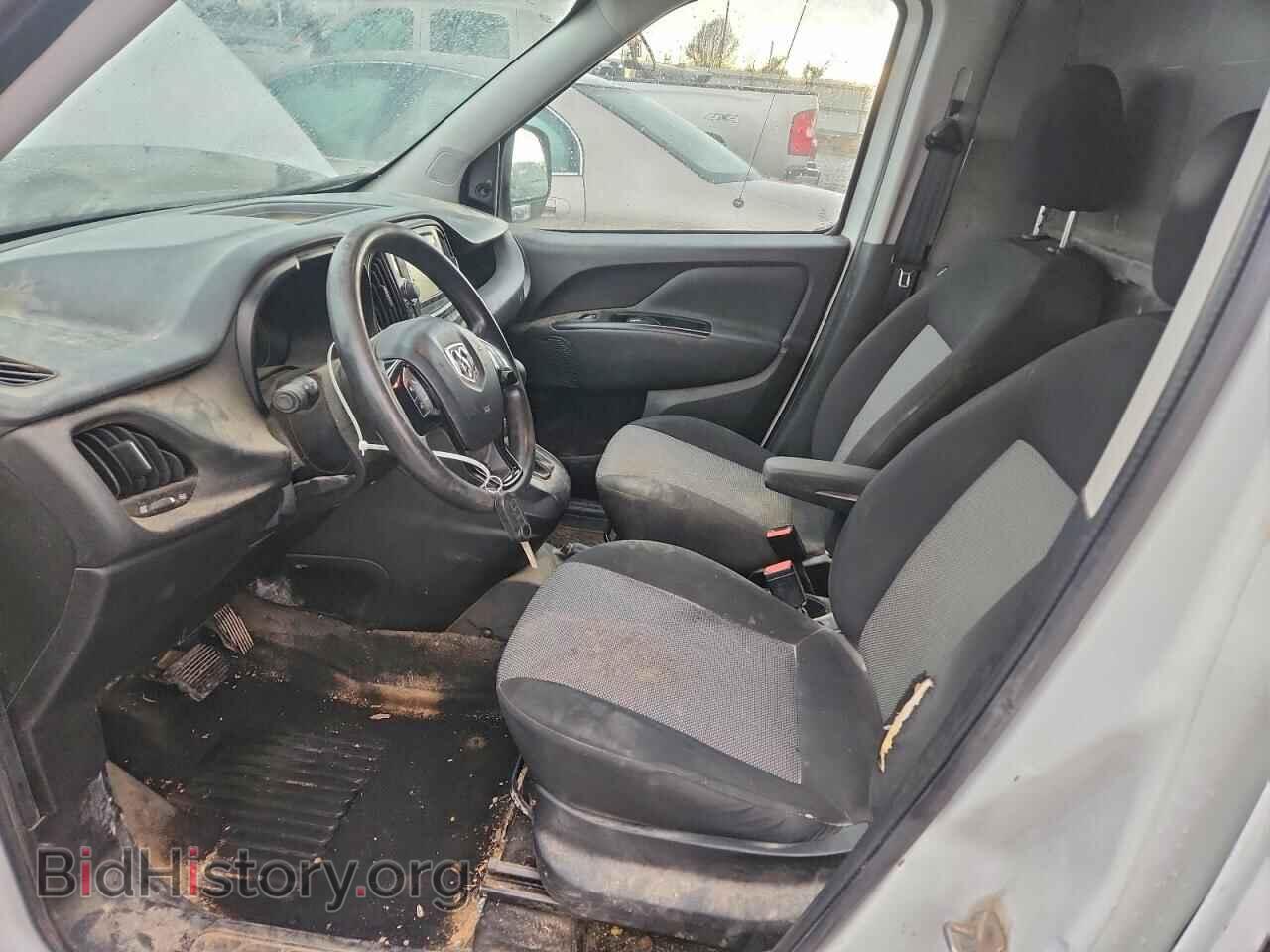 2018 RAM All Models - VIN: ZFBERFAB5J6J20828 - Photo 7