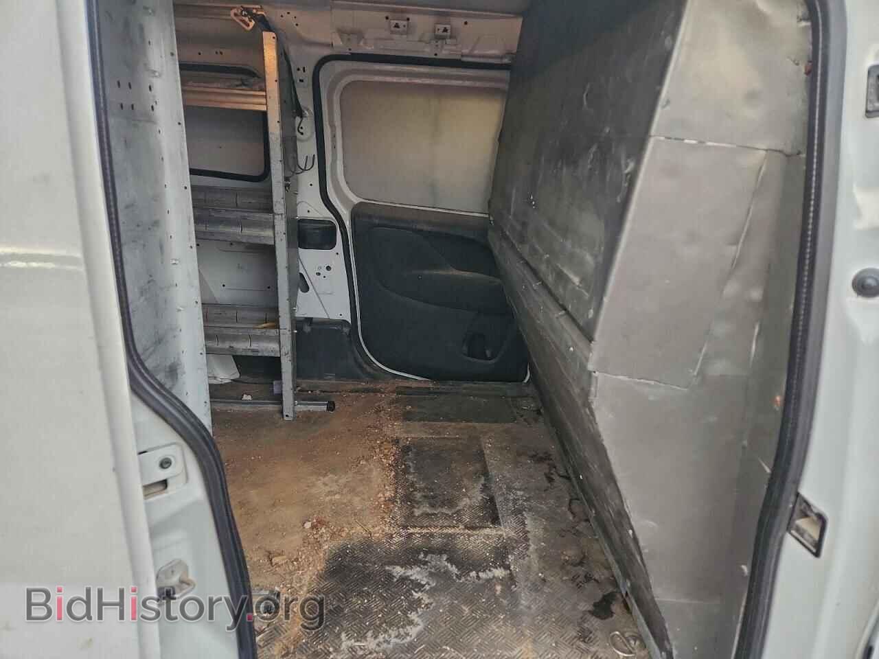 2018 RAM All Models - VIN: ZFBERFAB5J6J20828 - Photo 10
