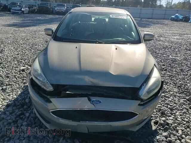 2016 FORD FOCUS - VIN: 1FADP3F2XGL232594 - Фото 13