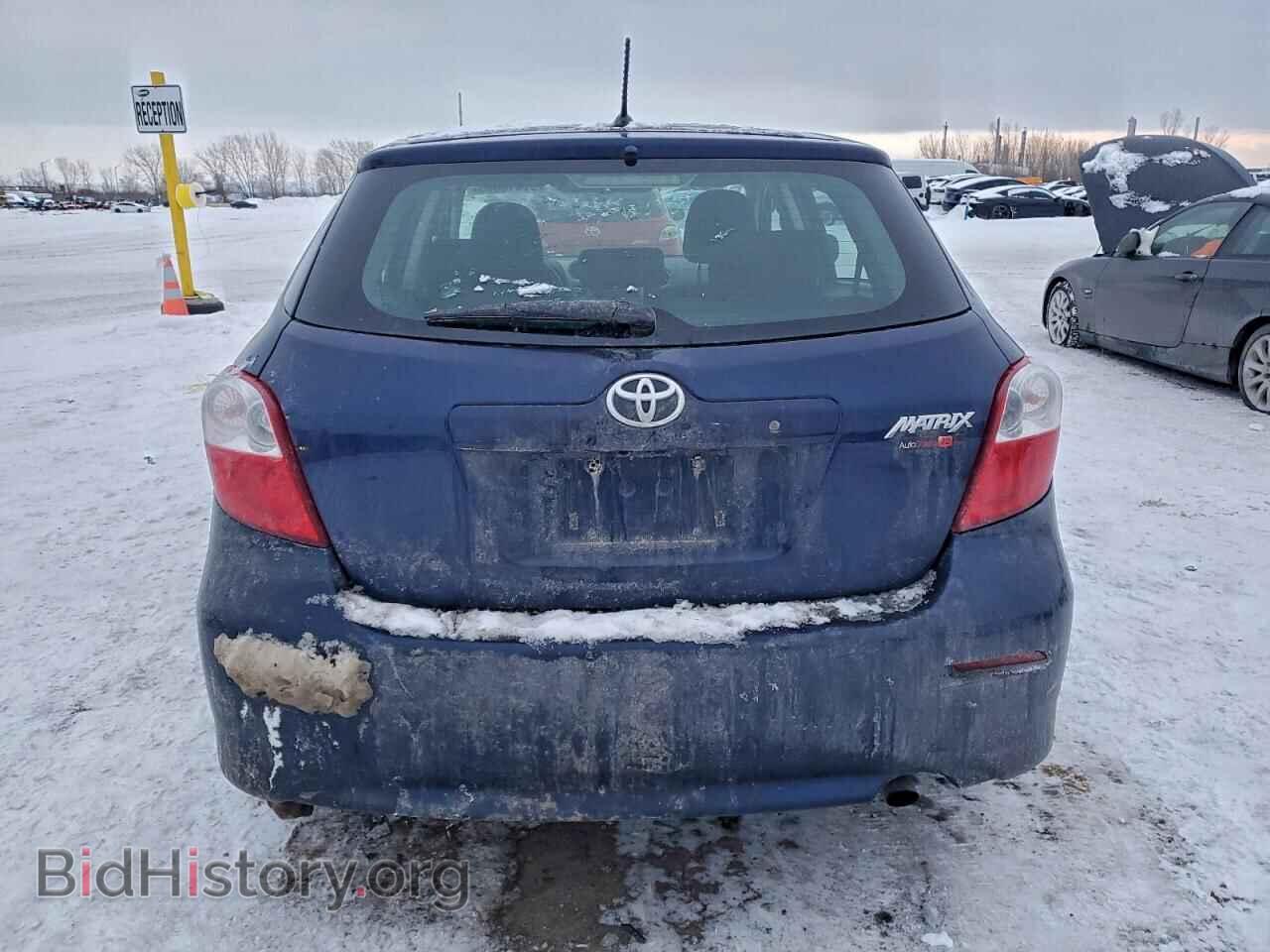 2013 TOYOTA COROLLA - VIN: 2T1KU4EEXDC066088 - Фото 6