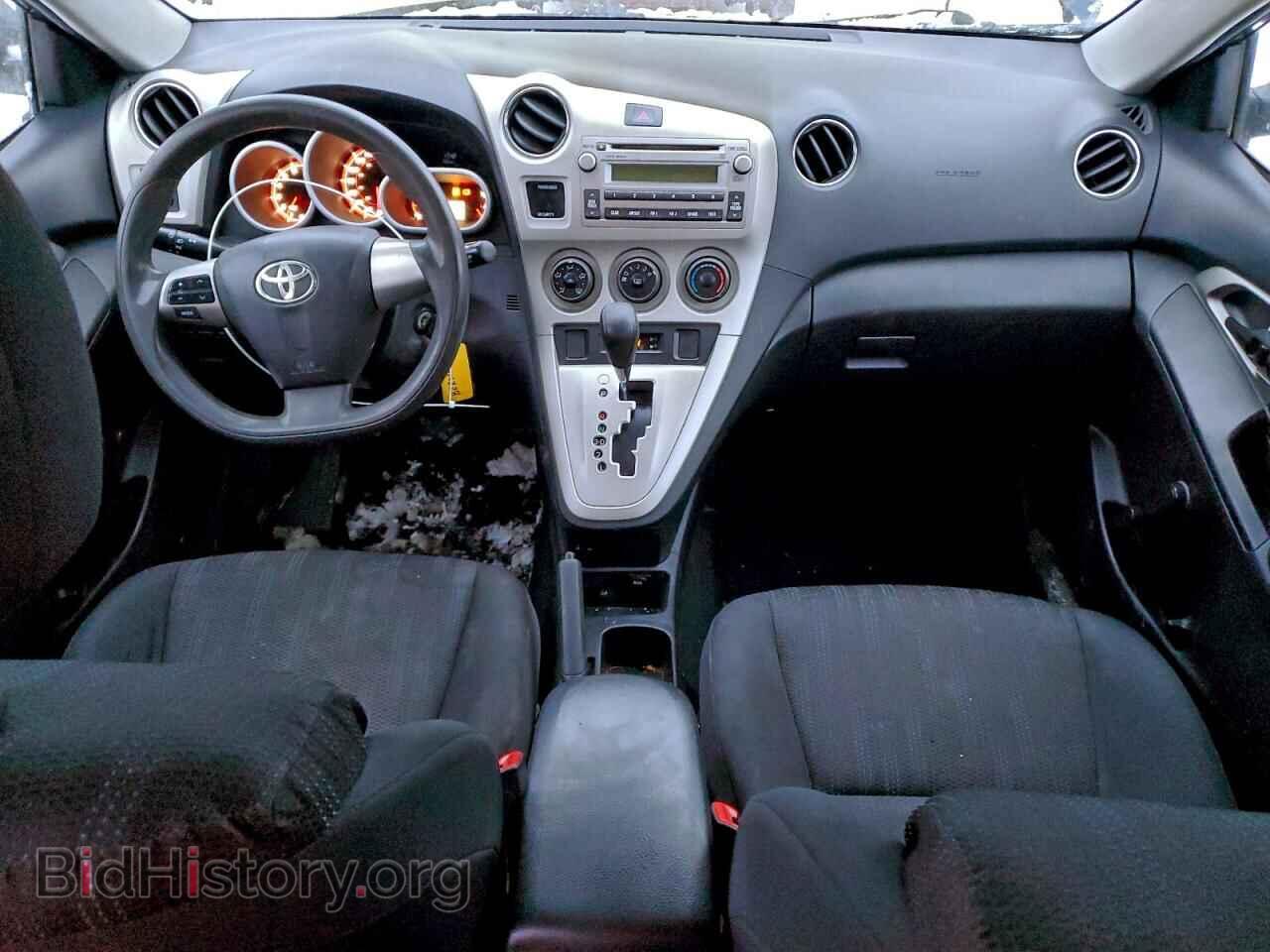 2013 TOYOTA COROLLA - VIN: 2T1KU4EEXDC066088 - Фото 8