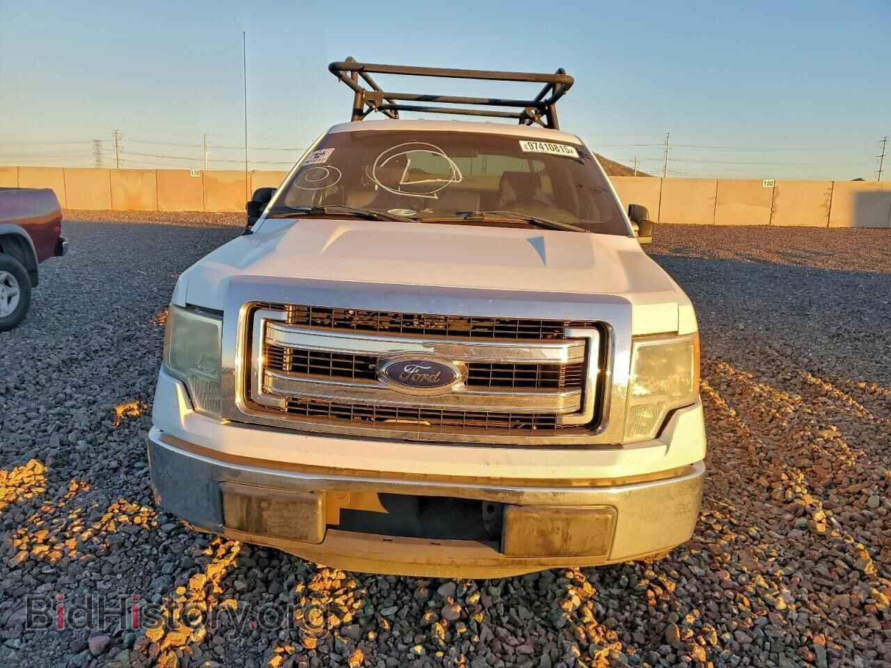 2013 FORD All Models - VIN: 1FTNF1CFXDKD92084 - Photo 5
