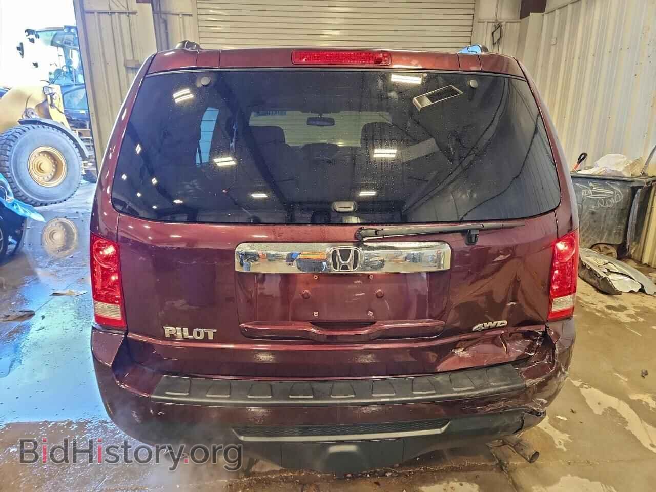 2013 HONDA PILOT - VIN: 5FNYF4H53DB036555 - Фото 6