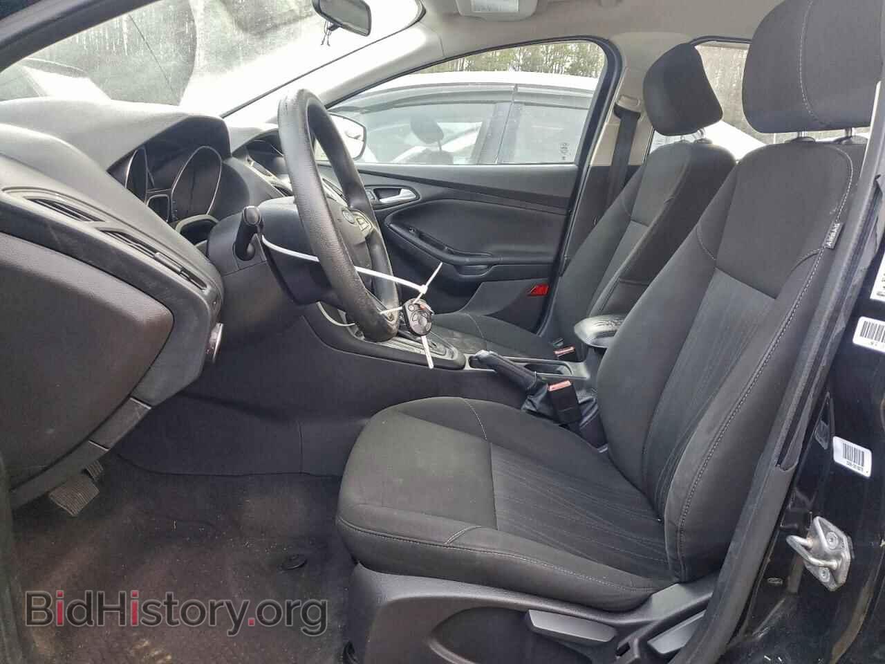 2015 FORD FOCUS - VIN: 1FADP3K25FL275941 - Фото 7